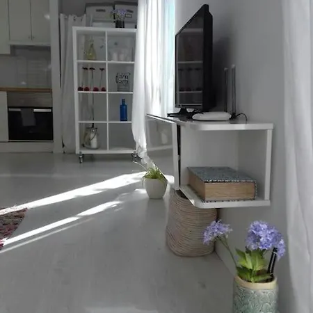Apartament Sweet - By Az