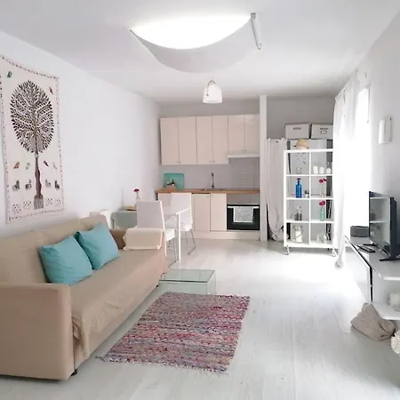Sweet - By Az Apartament Puerto del Carmen (Lanzarote)
