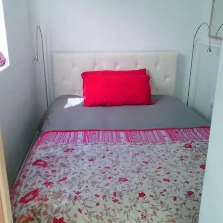 Apartament Sweet - By Az