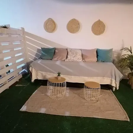 Apartament Sweet - By Az Puerto del Carmen (Lanzarote)
